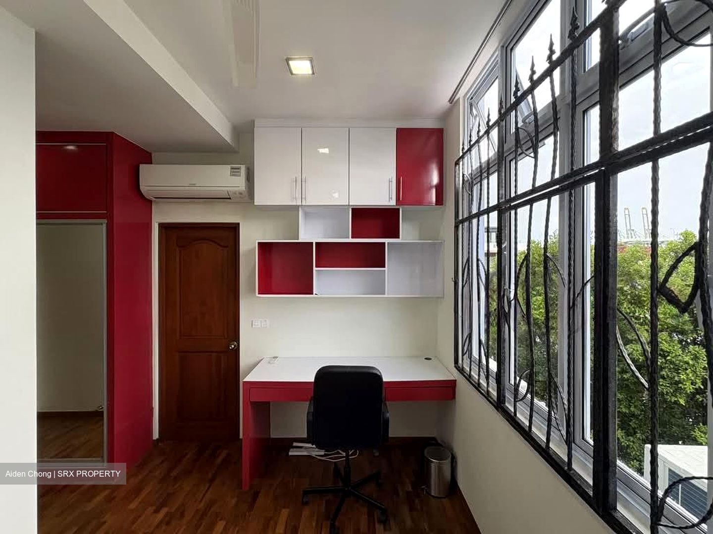 Jalan Mat Jambol (D5), Terrace #554909151
